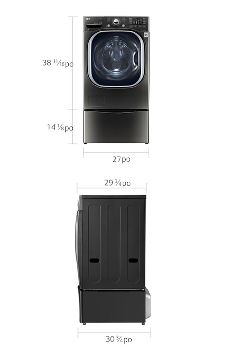 WM4370HKA