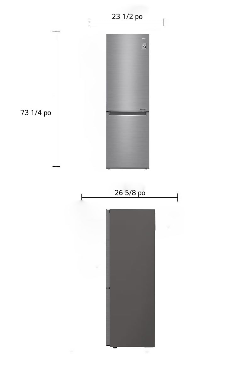LBNC12231V