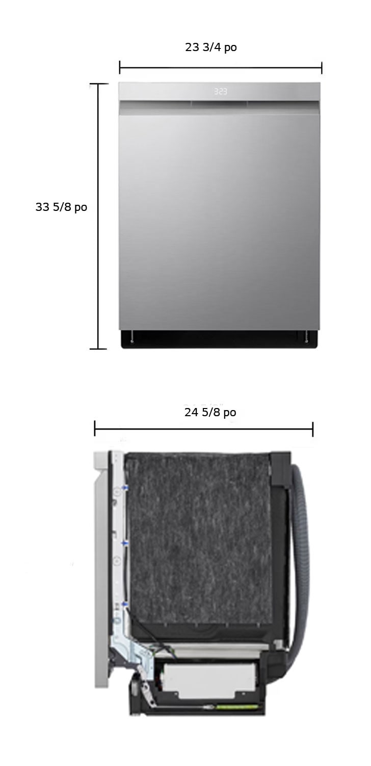 LDPH5554S