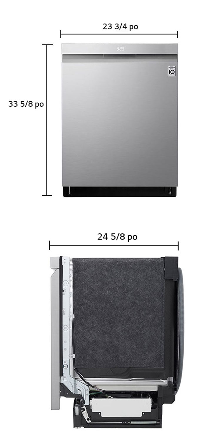 LDPS6762S