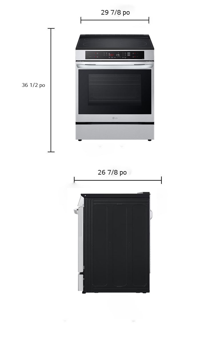 LSIL6332FE