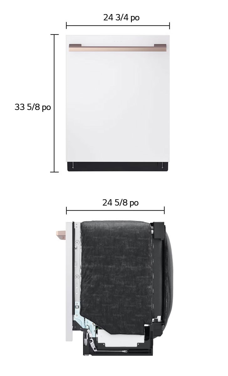 SDWB24W3