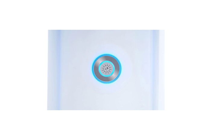 LG Styler LG STUDIO – Système d’entretien des vêtements à la vapeur intelligent avec Wi-Fi, S5MSB