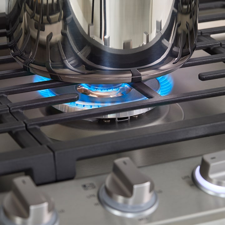  Brûleur double UltraHeat🅪 de 22 000 BTU