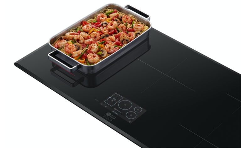 Toute la flexibilité, sans le stress