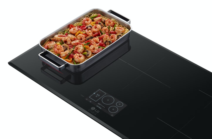 Toute la flexibilité, sans le stress