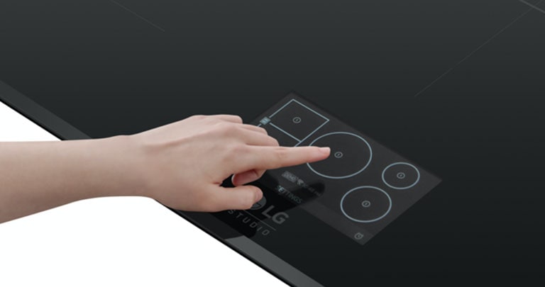 Une multitude d’options, vues en couleur