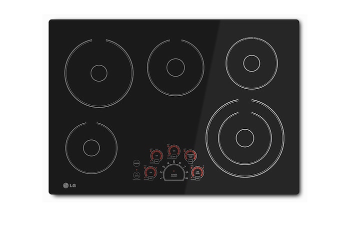 LCE3010 Top View