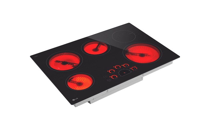 LCE3010SBE Right Angle On View