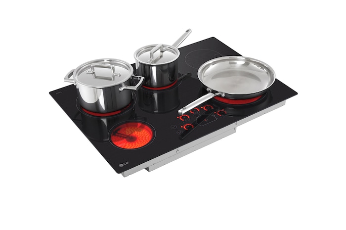 LCE3010SBE Right Angle On Styled