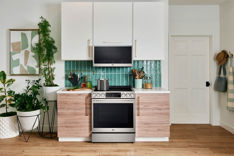 Une conception haut de gamme, dans chaque détail