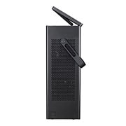 LG Projecteur laser ciné-maison Smart CineBeam 4K UHD, HU80KA