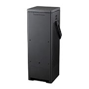 LG Projecteur laser ciné-maison Smart CineBeam 4K UHD, HU80KA