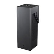 LG Projecteur laser ciné-maison Smart CineBeam 4K UHD, HU80KA