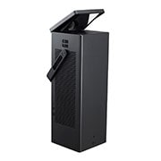 LG Projecteur laser ciné-maison Smart CineBeam 4K UHD, HU80KA
