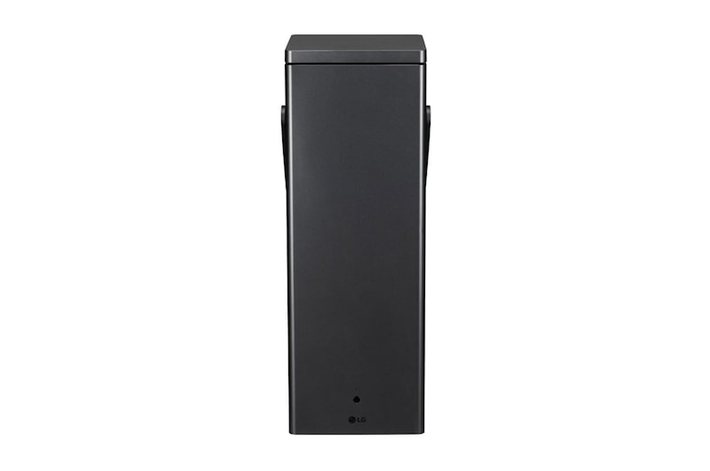LG Projecteur laser ciné-maison Smart CineBeam 4K UHD, HU80KA