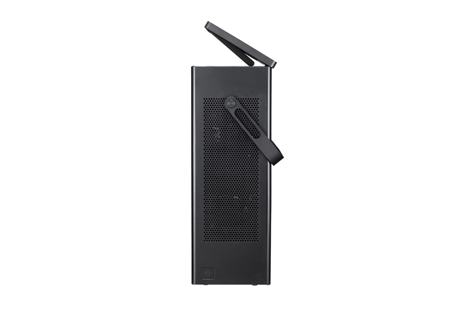 LG Projecteur laser ciné-maison Smart CineBeam 4K UHD, HU80KA