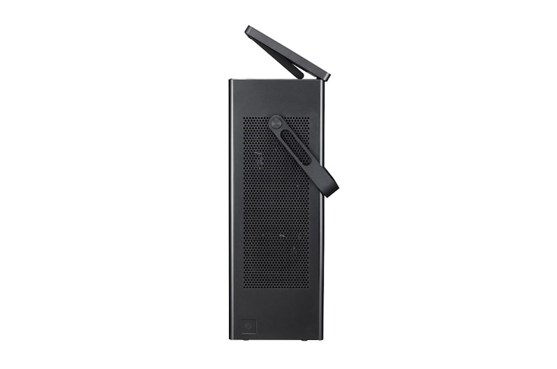 LG Projecteur laser ciné-maison Smart CineBeam 4K UHD, HU80KA