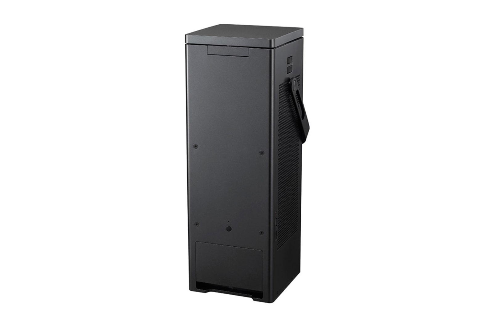 LG Projecteur laser ciné-maison Smart CineBeam 4K UHD, HU80KA