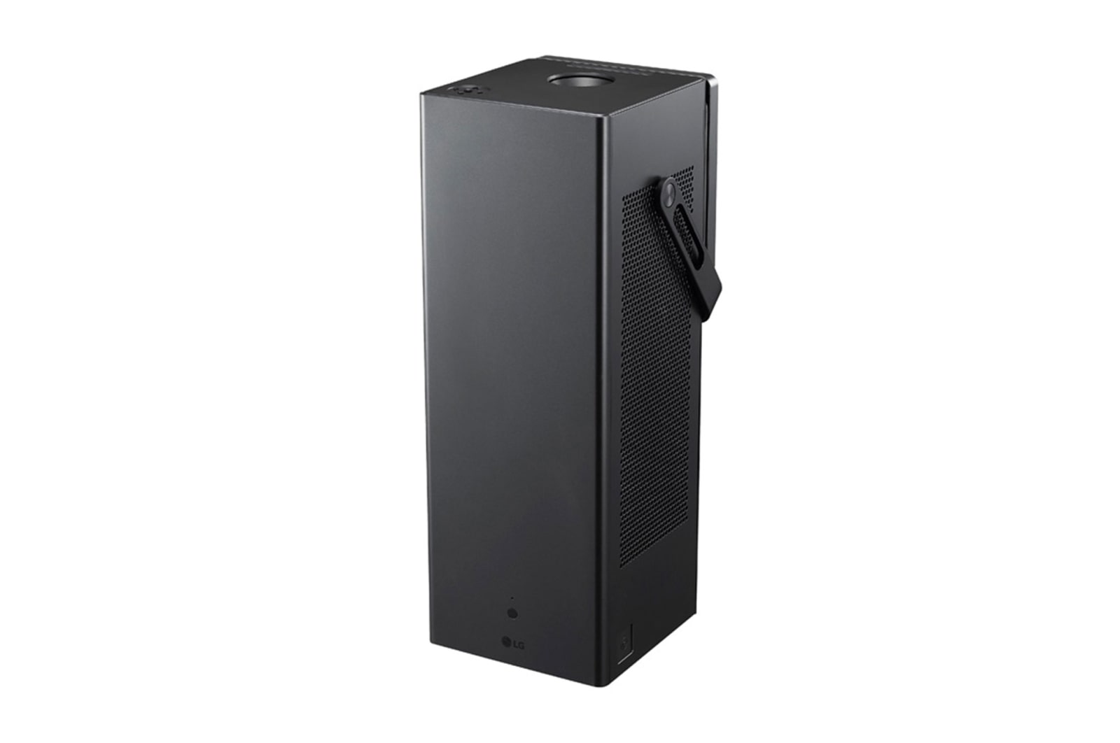 LG Projecteur laser ciné-maison Smart CineBeam 4K UHD, HU80KA