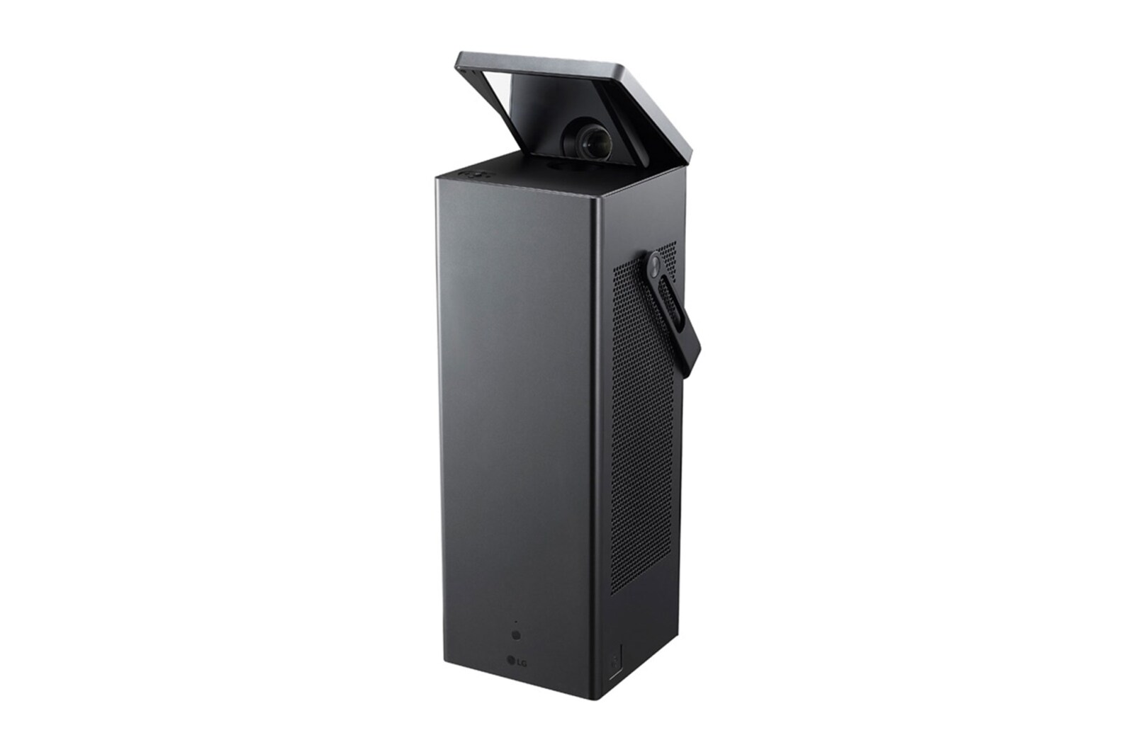 LG Projecteur laser ciné-maison Smart CineBeam 4K UHD, HU80KA
