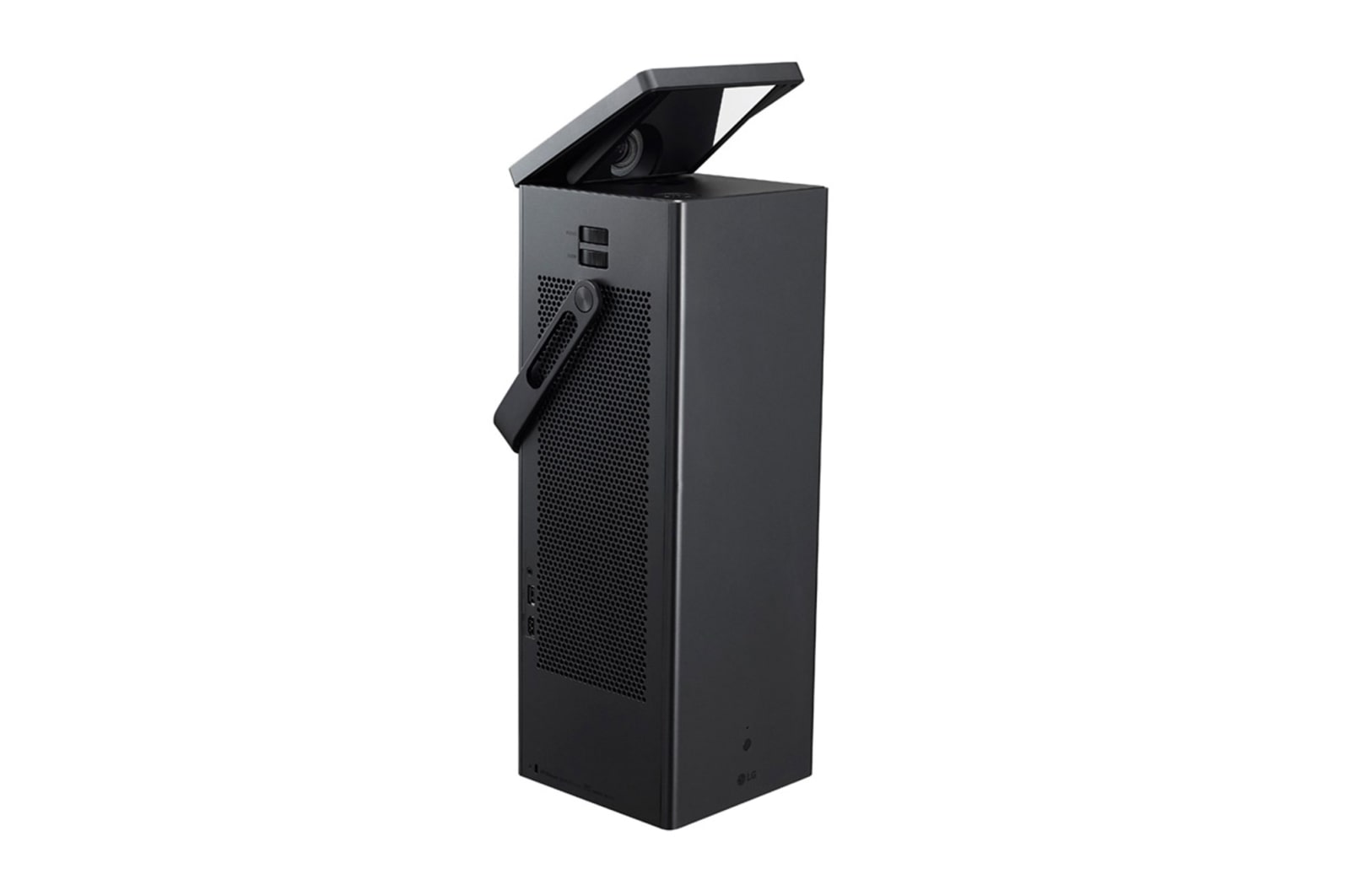 LG Projecteur laser ciné-maison Smart CineBeam 4K UHD, HU80KA