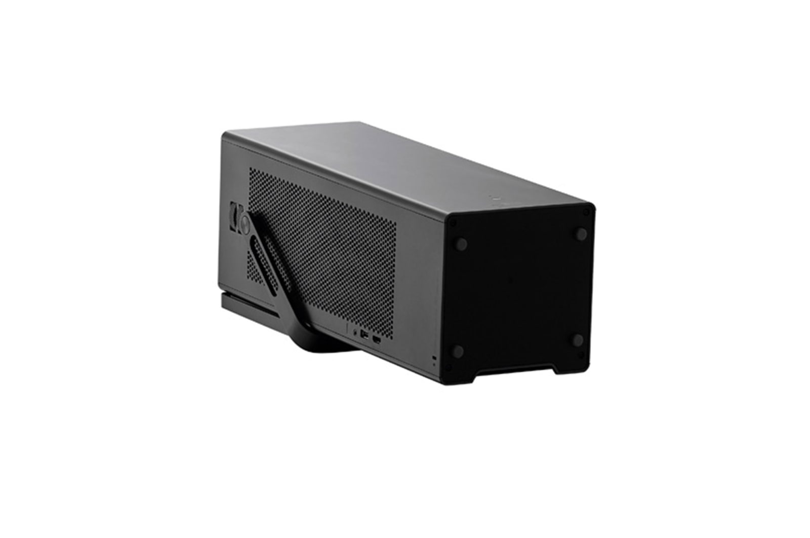 LG Projecteur laser ciné-maison Smart CineBeam 4K UHD, HU80KA