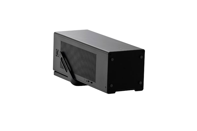 LG Projecteur laser ciné-maison Smart CineBeam 4K UHD, HU80KA