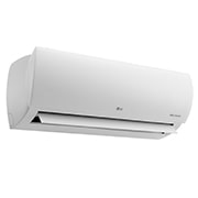 LG Climatiseur DUALCOOL PRESTIGE ThinQ de 9 000 BTU, fonctionnement hyper chauffage à -25 °C, LAN090HYV3