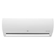 LG Climatiseur DUALCOOL PRESTIGE ThinQ de 12 000 BTU, fonctionnement hyper chauffage à -25 °C, LAN120HYV3