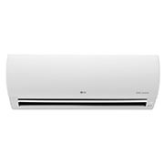 LG Climatiseur DUALCOOL PRESTIGE ThinQ de 12 000 BTU, fonctionnement hyper chauffage à -25 °C, LAN120HYV3