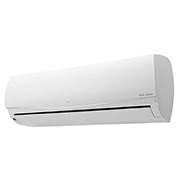 LG Climatiseur DUALCOOL PRESTIGE ThinQ de 15 000 BTU, fonctionnement hyper chauffage à -30 °C, LAN150HYV2