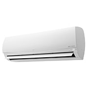 LG Climatiseur DUALCOOL PRESTIGE ThinQ de 15 000 BTU, fonctionnement hyper chauffage à -30 °C, LAN150HYV2