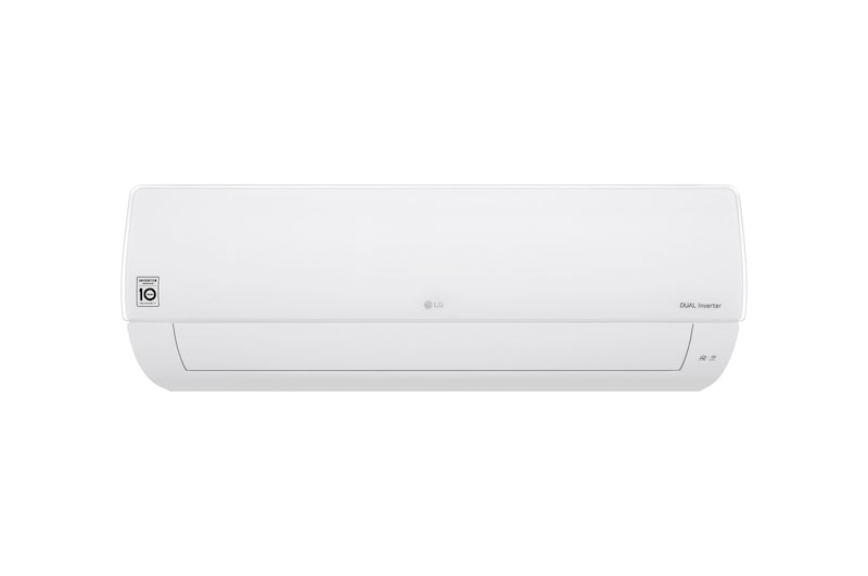 LG Climatiseur DUALCOOL PRESTIGE ThinQ de 15 000 BTU, fonctionnement hyper chauffage à -25 °C, LAN150HYV3