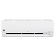 LG Climatiseur DUALCOOL PRESTIGE ThinQ de 15 000 BTU, fonctionnement hyper chauffage à -25 °C, LAN150HYV3