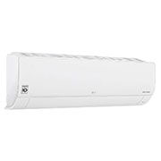 LG Climatiseur DUALCOOL PRESTIGE ThinQ de 15 000 BTU, fonctionnement hyper chauffage à -25 °C, LAN150HYV3