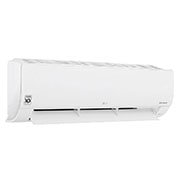 LG Climatiseur DUALCOOL PRESTIGE ThinQ de 15 000 BTU, fonctionnement hyper chauffage à -25 °C, LAN150HYV3