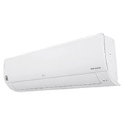 LG Climatiseur DUALCOOL PRESTIGE ThinQ de 15 000 BTU, fonctionnement hyper chauffage à -25 °C, LAN150HYV3