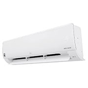 LG Climatiseur DUALCOOL PRESTIGE ThinQ de 15 000 BTU, fonctionnement hyper chauffage à -25 °C, LAN150HYV3