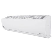 LG Climatiseur DUALCOOL PRESTIGE ThinQ de 15 000 BTU, fonctionnement hyper chauffage à -25 °C, LAN150HYV3