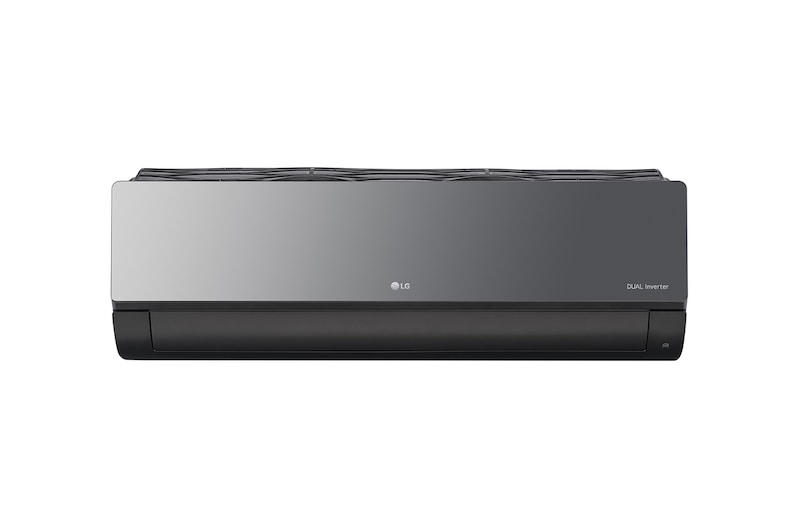 LG Climatiseur ARTCOOL ThinQ de 18 000 BTU, conception élégante, chauffage, LAN180HSV5