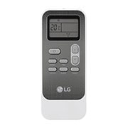 LG Climatiseur portatif de 7,000 BTU, LP0721WSB