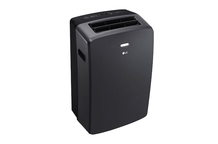 LG Climatiseur portatif de 8 000 BTU SACC, LP0821GSB