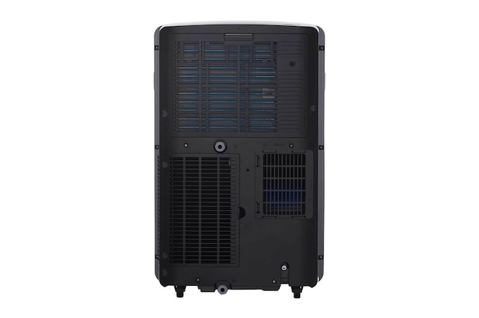 LG Climatiseur portatif de 8 000 BTU SACC, LP0821GSB