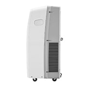 LG Climatiseur portatif de 10 200 BTU, LP1017WSR