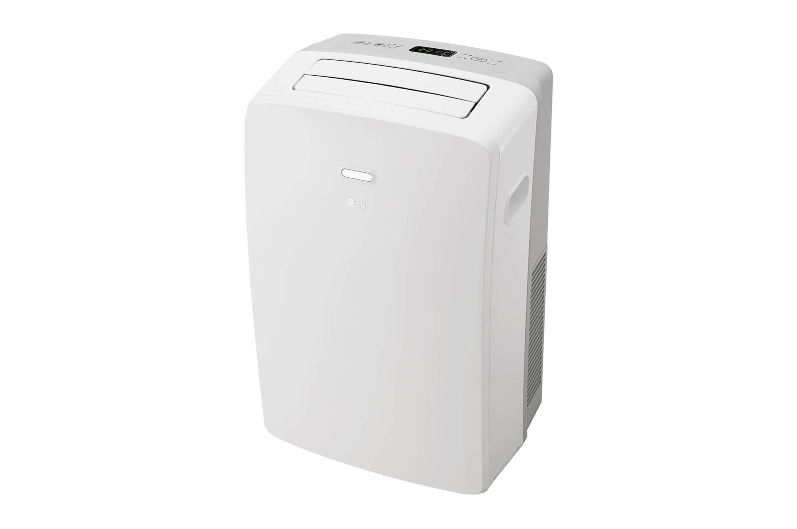 LG Climatiseur portatif de 10 200 BTU, LP1017WSR
