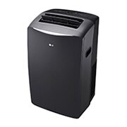 LG Climatiseur portatif de 10,000 BTU, LP1021GSB