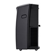 LG Climatiseur portatif de 10,000 BTU, LP1021GSB