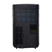 LG Climatiseur portatif de 10,000 BTU, LP1021GSB