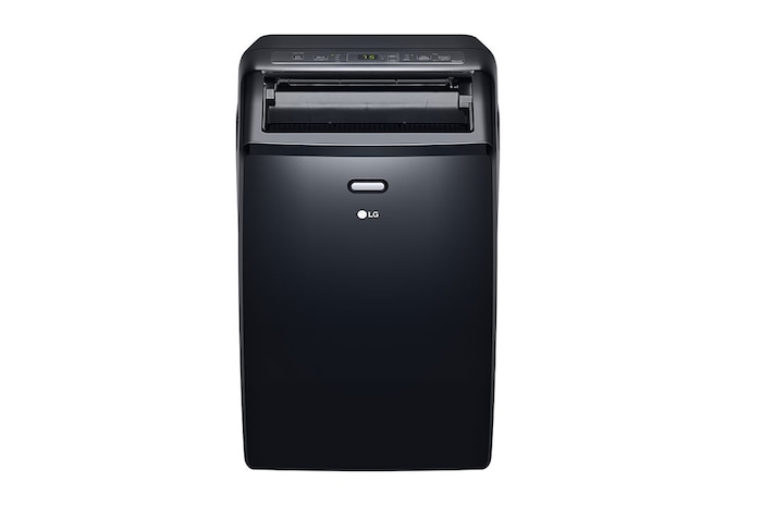 LG Climatiseur portatif de 10 000 BTU SACC, LP1023BSSM